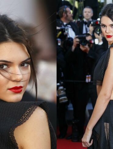 Kendall Jenner Kanuose pademonstravo fantastiškas kūno linijas (FOTO)