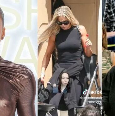 Khloé Kardashian gerbėjai išsiaiškino