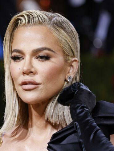 Khloe Kardashian širdis užimta? Apie tai pasisakė pati įžymybė