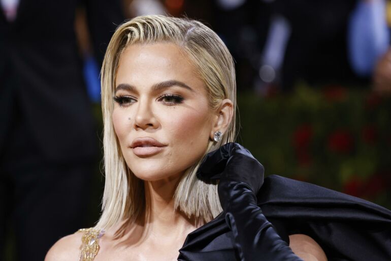 Khloe Kardashian širdis užimta? Apie tai pasisakė pati įžymybė