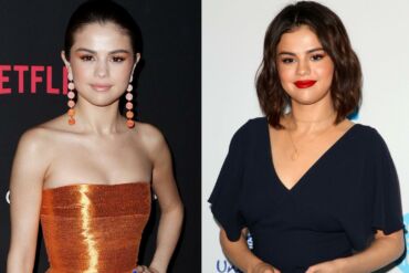 „Kilogramų priaugusi“ Selena Gomez renginyje atrodė nepakartojamai (FOTO)