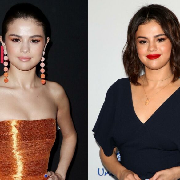 „Kilogramų priaugusi“ Selena Gomez renginyje atrodė nepakartojamai (FOTO)