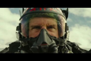 Kino juosta „Top Gun: Maverick“ muša populiarumo rekordus ir gali tapti daugiausiai uždirbusiu filmu
