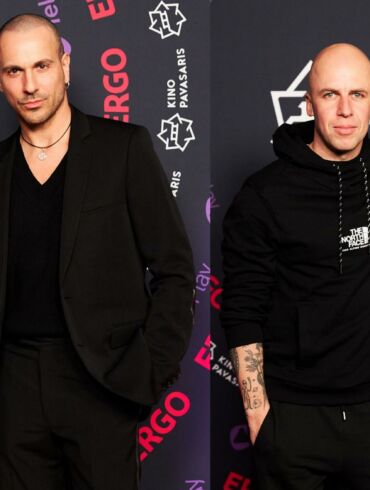 „Kino pavasaris“ prasideda: į kino festivalio atidarymą rinkosi gausybė žinomų žmonių (GALERIJA)