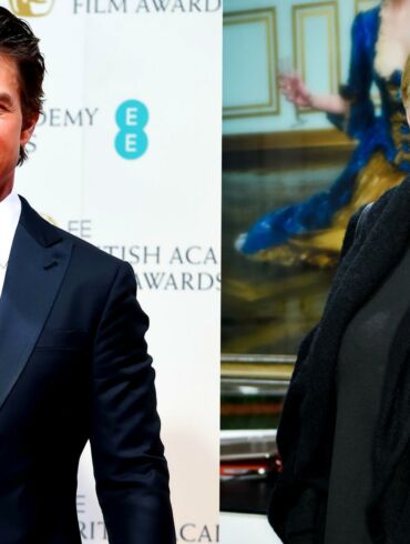 Kodėl aktorius Tom Cruise nedalyvavo savo dukros Isabella vestuvėse