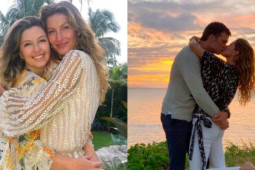 Kodėl Gisele Bündchen dvynė sesuo vaidina svarbų vaidmenį jos ir Tom Brady skyrybų procese?