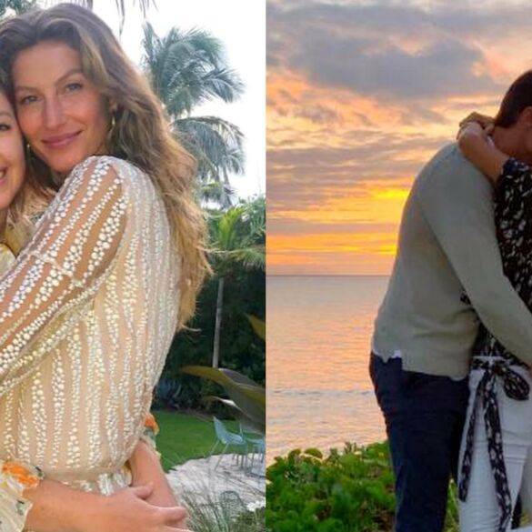 Kodėl Gisele Bündchen dvynė sesuo vaidina svarbų vaidmenį jos ir Tom Brady skyrybų procese?