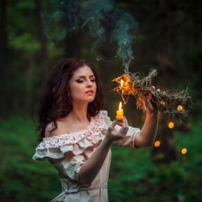 Kokioje srityje laimę atneš tavo Joninių ritualas? Pasakys Zodiakas!