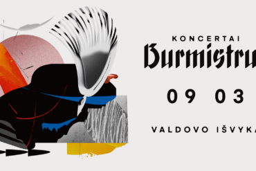 Koncertai Burmistrui kviečia  į iškilmingą uždarymo vakarą „Valdovo išvyka” Merkinės krašto muziejuje