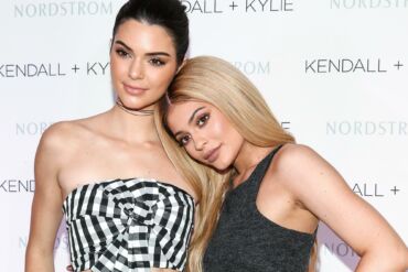 Kopijuok Kendall ir Kylie Jenner stilių - ir pigu