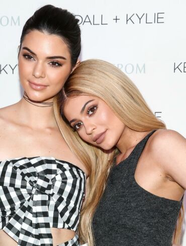 Kopijuok Kendall ir Kylie Jenner stilių - ir pigu