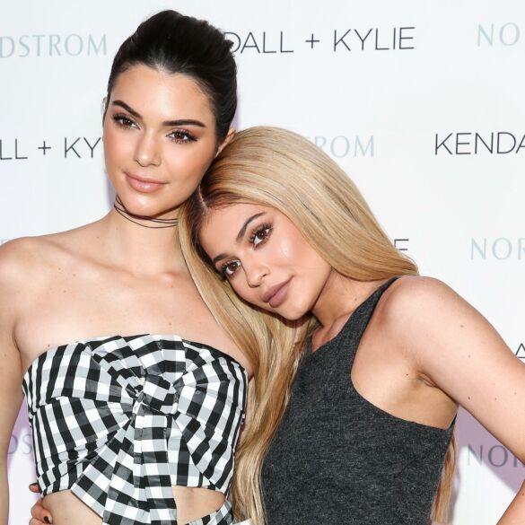 Kopijuok Kendall ir Kylie Jenner stilių - ir pigu