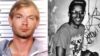 Kraupiojo žudiko ir kanibalo Jeffrey Dahmer aukos Tony Hughes mama sako