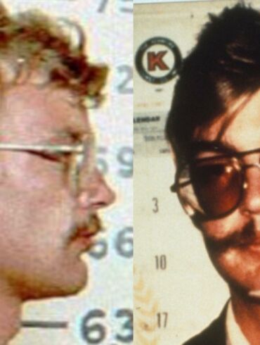 Kraupiojo žudiko Jeffrey Dahmer asmeninis daiktas interneto svetainėje parduodamas už neįtikėtiną sumą