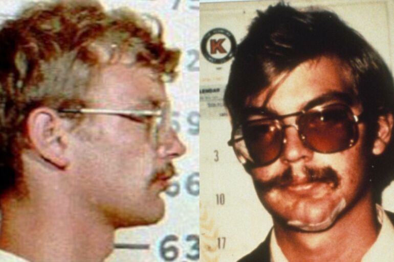 Kraupiojo žudiko Jeffrey Dahmer asmeninis daiktas interneto svetainėje parduodamas už neįtikėtiną sumą