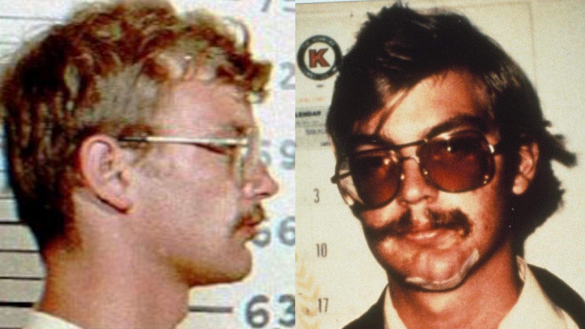 Kraupiojo žudiko Jeffrey Dahmer asmeninis daiktas interneto svetainėje parduodamas už neįtikėtiną sumą