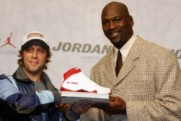 Krepšinio ikona Michael Jordan paaukojo 10 mln. dolerių vaikų labdaros fondui