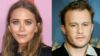 Kuo Mary-Kate Olsen susijusi su Heath Ledger mirtimi?