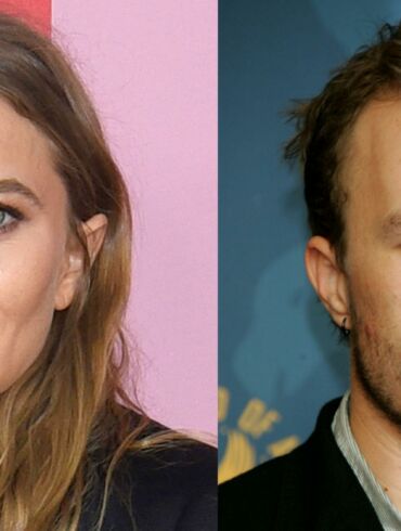 Kuo Mary-Kate Olsen susijusi su Heath Ledger mirtimi?