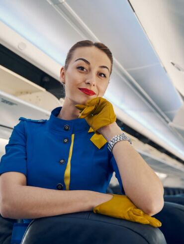 „Kuwait Airways“ - skandalo sūkuryje: moterys