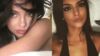 Kylie ir Kendall Jenner nuotrauka sukėlė audras