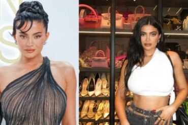 Kylie Jenner apkaltinta pardavinėjusi neoriginalias „Hermés Birkin“ rankines savo gerbėjams