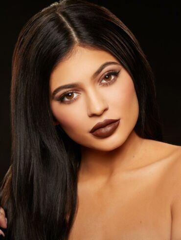 Kylie Jenner atsakė į komentarus dėl vaizdo įrašo