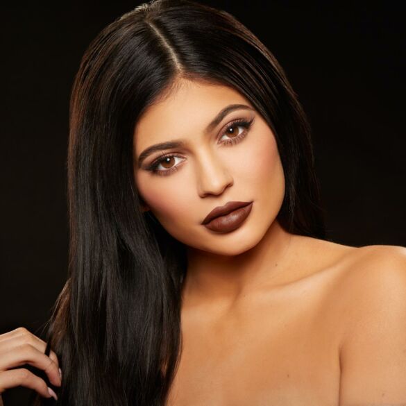 Kylie Jenner atsakė į komentarus dėl vaizdo įrašo