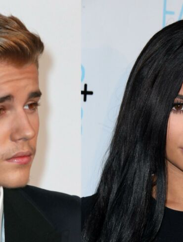 Kylie Jenner atskleidė: ją ir Justiną Bieberį sieja ypatingas ryšys (FOTO)