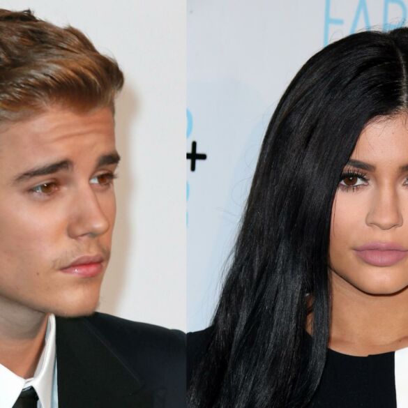 Kylie Jenner atskleidė: ją ir Justiną Bieberį sieja ypatingas ryšys (FOTO)