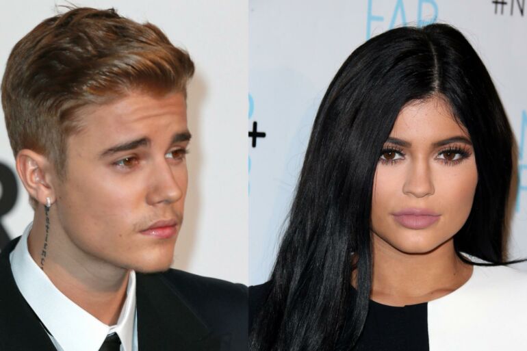 Kylie Jenner atskleidė: ją ir Justiną Bieberį sieja ypatingas ryšys (FOTO)