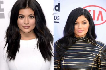 Kylie Jenner atskleidė tai