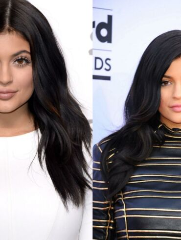 Kylie Jenner atskleidė tai