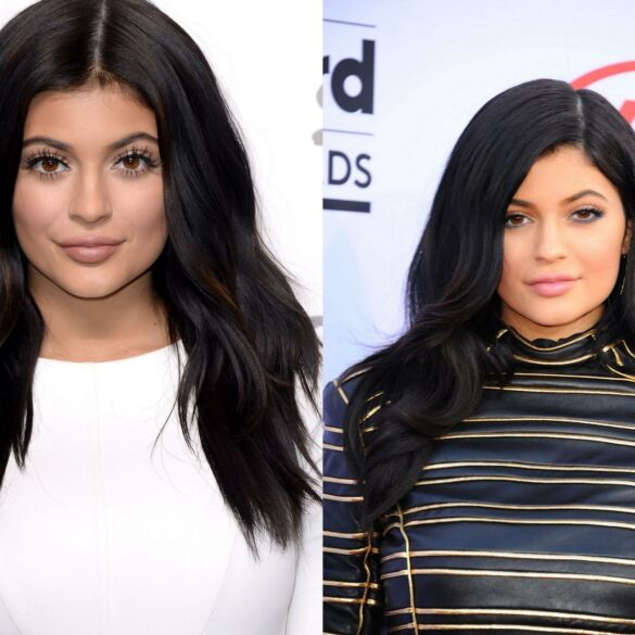 Kylie Jenner atskleidė tai