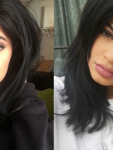 Kylie Jenner konkurentė grožiu pralenktų bet kurią (FOTO)