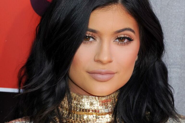 Kylie Jenner