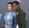 Kylie Jenner mylimasis Travis Scott pagaliau atskleidė jų 6 mėnesių sūnelio vardą?