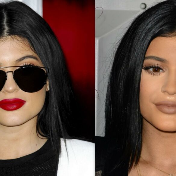 Kylie Jenner ruošia tikrą bombą (FOTO)