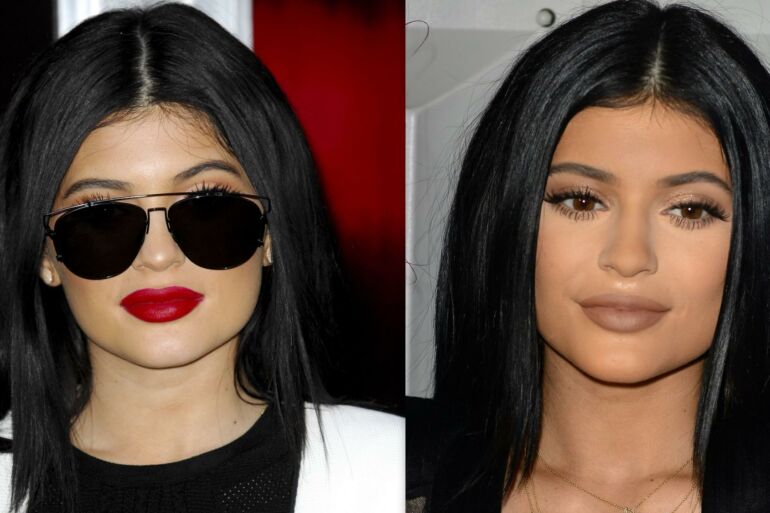 Kylie Jenner ruošia tikrą bombą (FOTO)