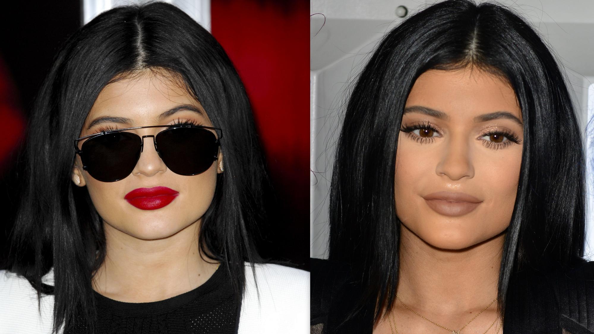 Kylie Jenner ruošia tikrą bombą (FOTO)