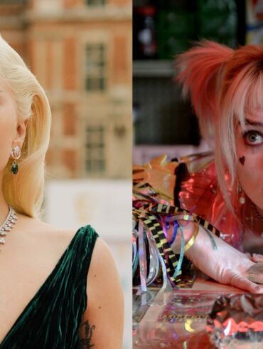 Lady Gaga įsikūnys į ikoniškąją Harley Quinn: vaidmens netekusi Margot Robbie liko įžeista