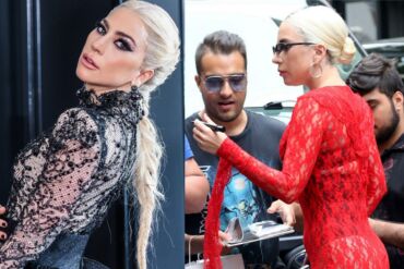 Lady Gaga