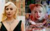 Lady Gaga užfiksuota įsikūnijusi į ikoniškąją Harley Quinn: gerbėjai suskubo lyginti su Margot Robbie