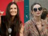 Laikas visagalis! Demi Moore prarado visų laikų žaviausios aktorės titulą? (FOTO)