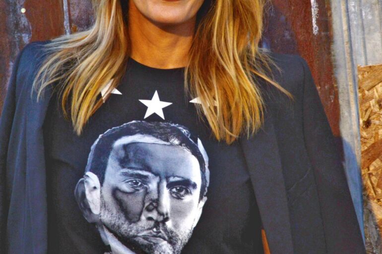 Legendinė aktorė Julia Roberts Kanų kino festivalyje pademonstravo elegantišką įvaizdį