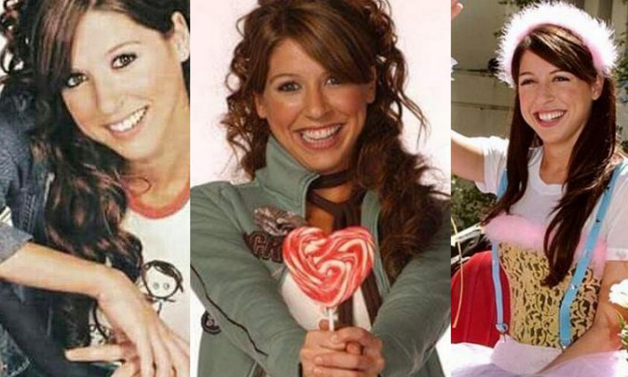 Legendinė Floricienta išaugo! Po 10 metų ji visai kitokia (FOTO)