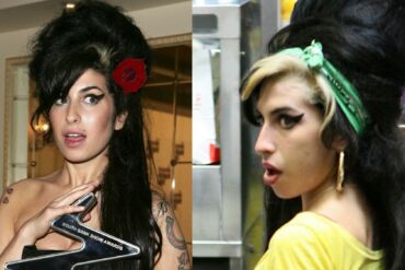 Legendinės Amy Winehouse gerbėjams - žinia
