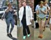 Lena Dunham - tokios beskonybės seniai nematei... (FOTO)