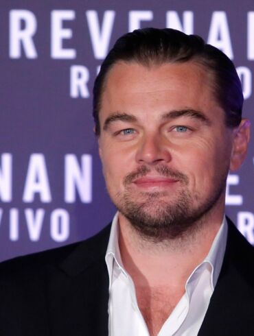 Leonardo Di Caprio ir vėl turi naują simpatiją? Šį kartą tai - 23 metų garsaus aktoriaus dukra