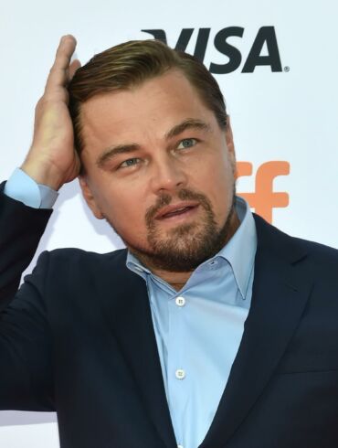 Leonardo Di Caprio susižavi vis jaunesnėmis: leidžia laiką su kylančiu jaunuoju supermodeliu